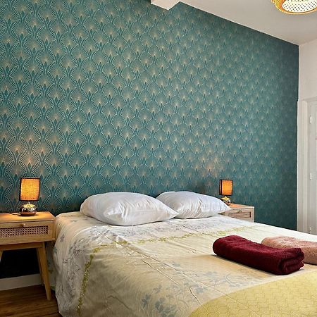 Appartement Minervoise - Gare قرقشونه المظهر الخارجي الصورة