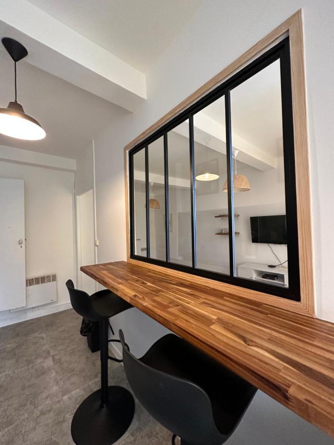 Appartement Minervoise - Gare قرقشونه المظهر الخارجي الصورة